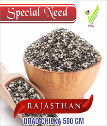  URAD DAL CHILKA